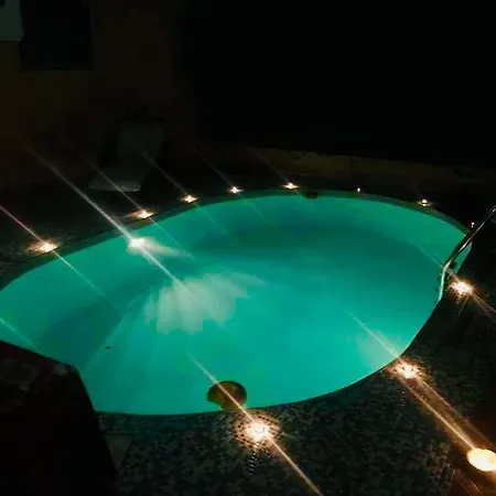 Bed and Breakfast Beatrice Πομπηία