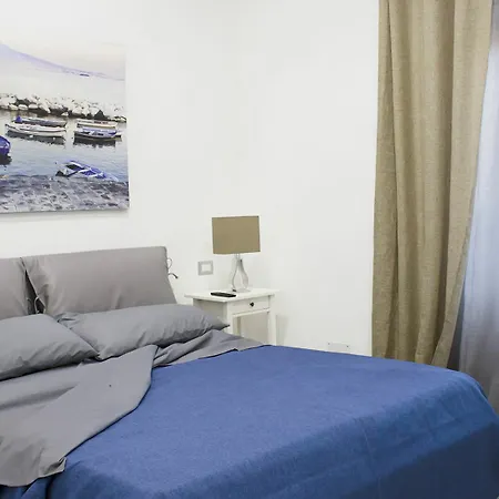 Bed and Breakfast Beatrice