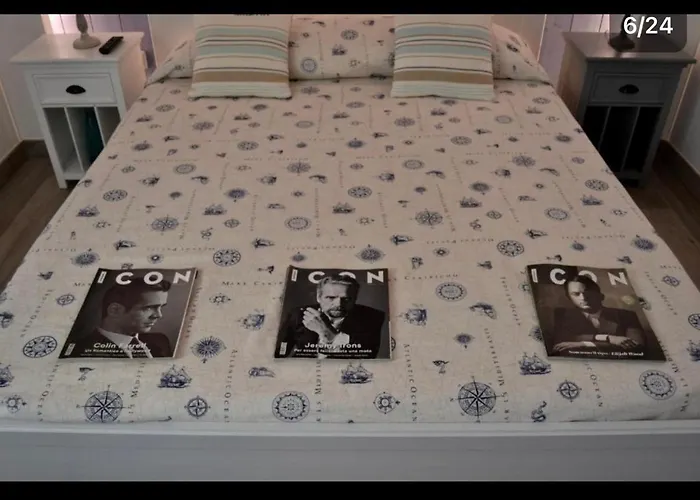 Bed & Breakfast Beatrice