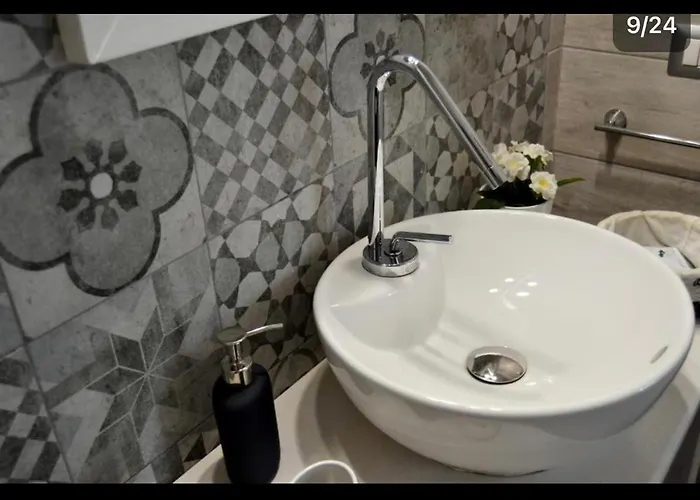 Bed & Breakfast Beatrice Pompei