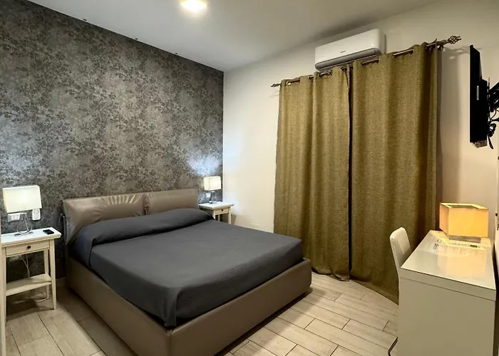 Bed & Breakfast Beatrice Pompei