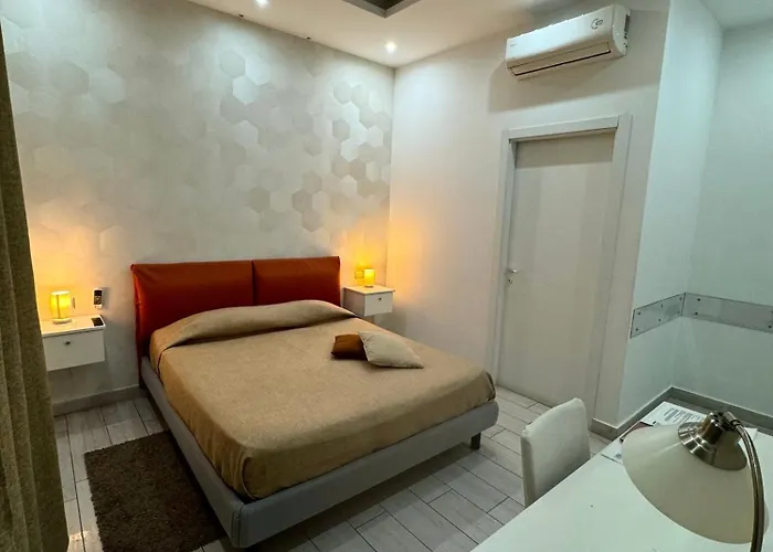 Bed & Breakfast Beatrice