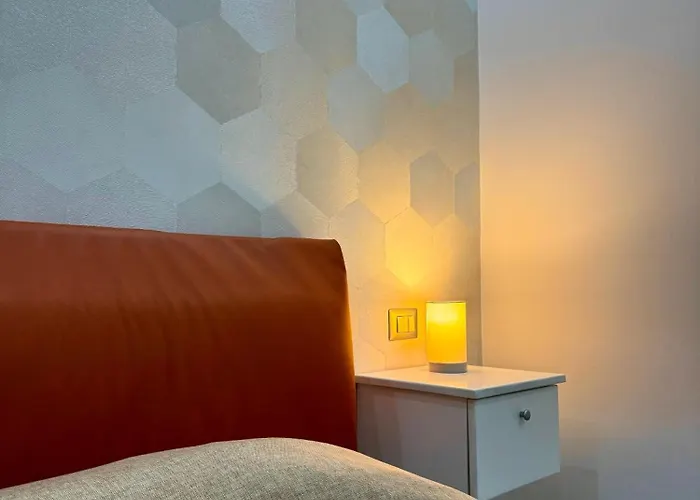 Beatrice Bed & Breakfast