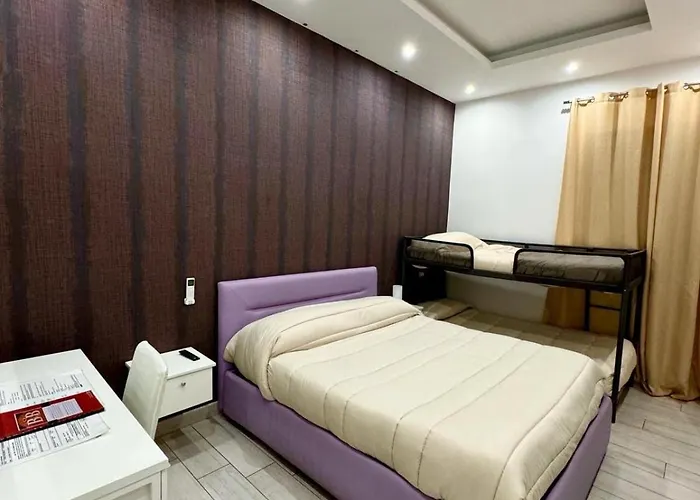 比阿特丽斯之家住宿加早餐旅馆 4*