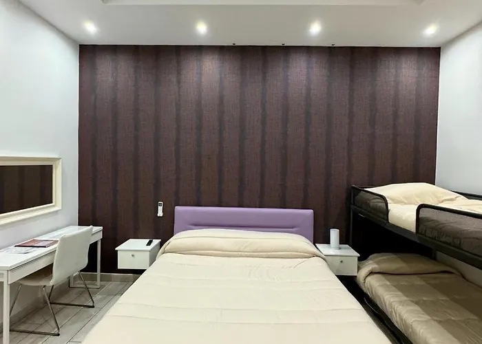 Beatrice Bed & Breakfast