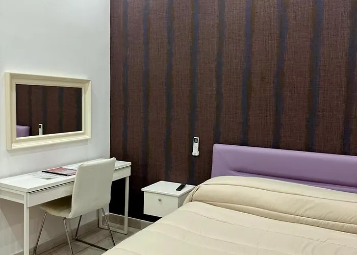 Beatrice Bed & Breakfast Pompei