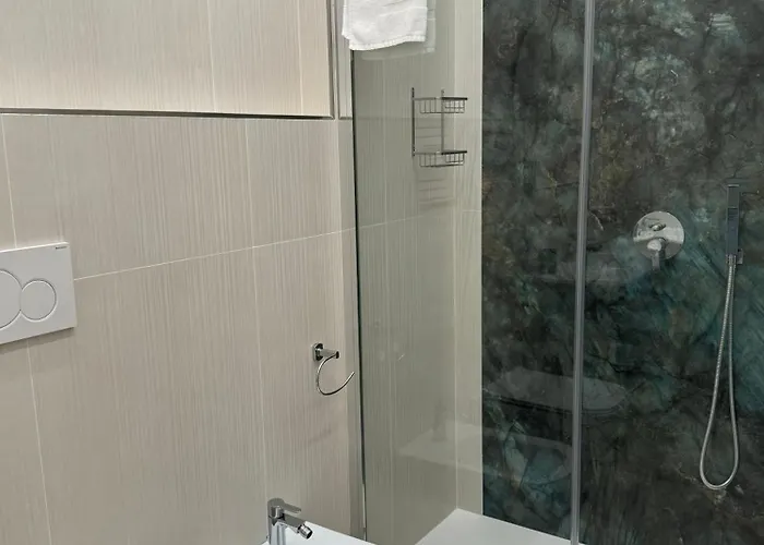 比阿特丽斯之家住宿加早餐旅馆 住宿加早餐酒店 4*