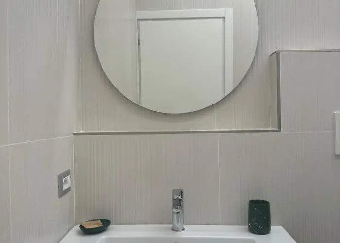 Bed & Breakfast Beatrice 4*