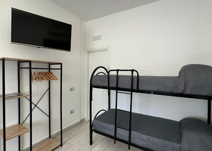 Beatrice Bed & Breakfast