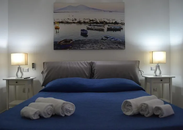 Beatrice Bed & Breakfast