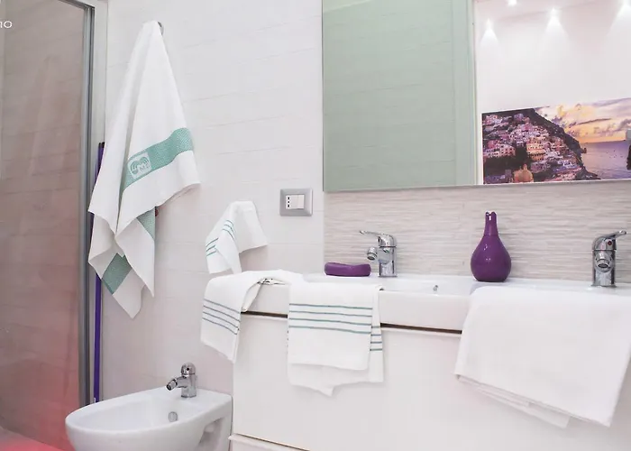 Beatrice Bed & Breakfast