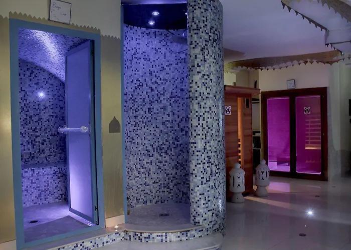 Beatrice Bed & Breakfast Pompei