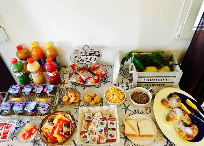 Beatrice Bed & Breakfast