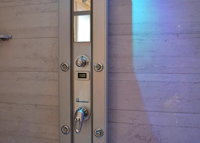 Bed & Breakfast Beatrice 4*