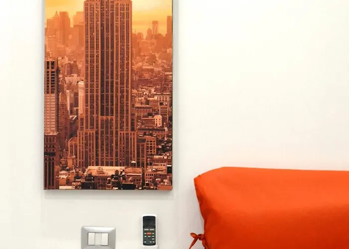 Bed & Breakfast Beatrice