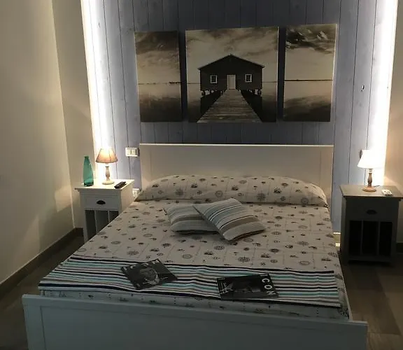 Bed & Breakfast Beatrice Pompei