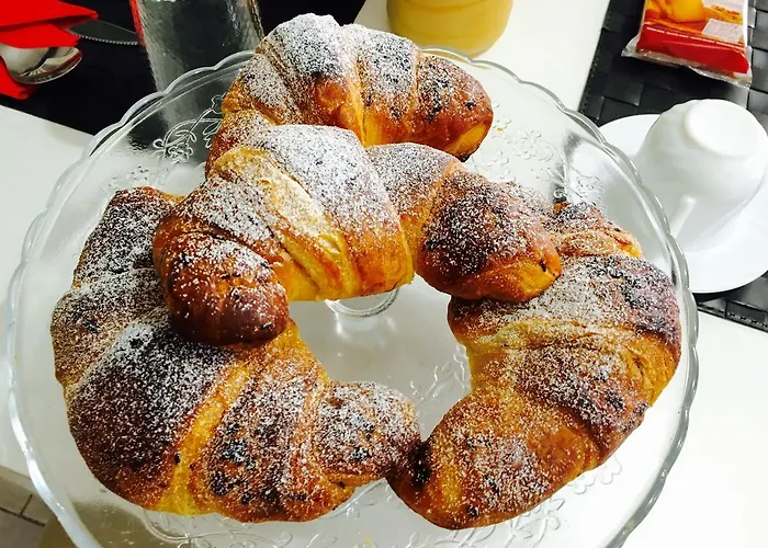 比阿特丽斯之家住宿加早餐旅馆