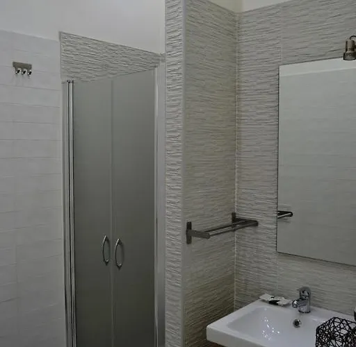 Bed & Breakfast Beatrice 4*