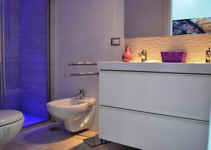 Bed & Breakfast Beatrice