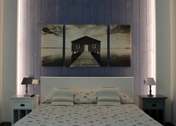 Beatrice Bed & Breakfast Pompei