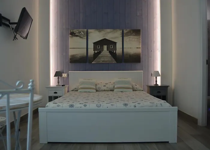 比阿特丽斯之家住宿加早餐旅馆 住宿加早餐酒店