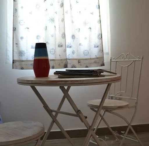 Bed & Breakfast Beatrice Pompei