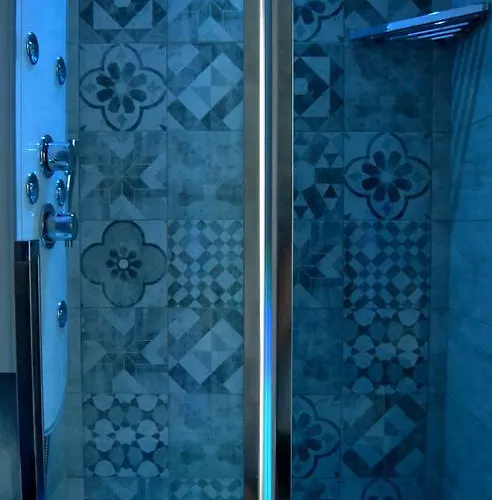 Bed & Breakfast Beatrice 4*