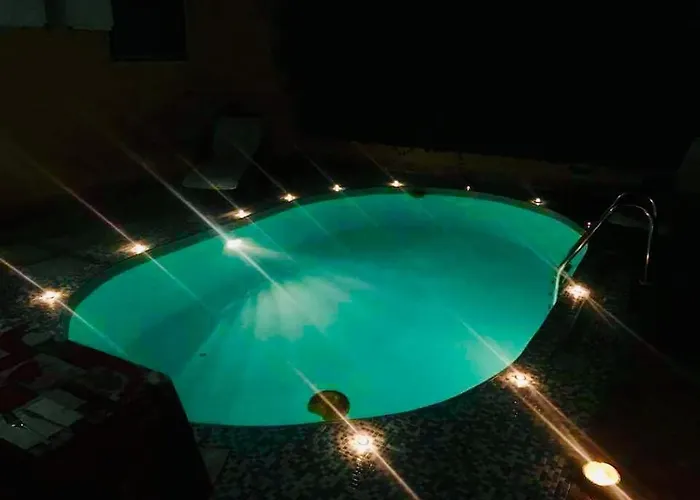 Bed & Breakfast Beatrice Pompei