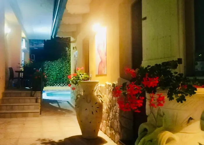 比阿特丽斯之家住宿加早餐旅馆 庞贝