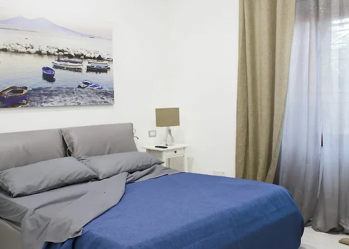 Bed & Breakfast Beatrice